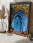 Wallity GE127-L Cuadro Decorativo Multicolor